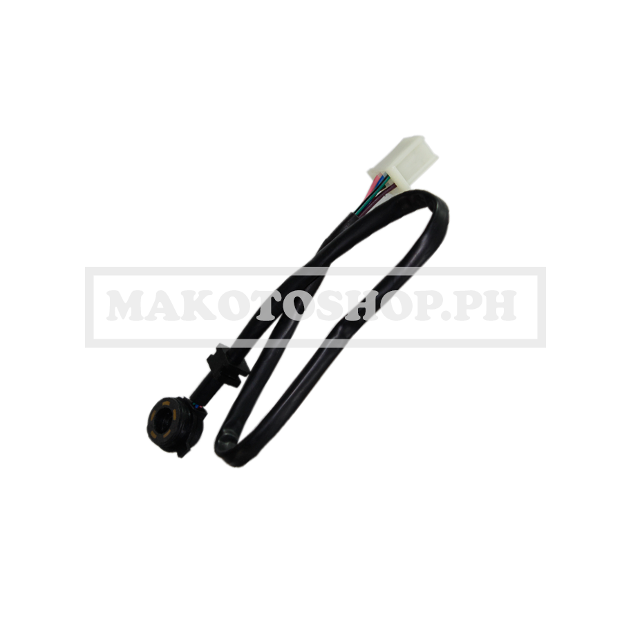 TUBE, A.I.C.V (RDRX12) (RADARX)