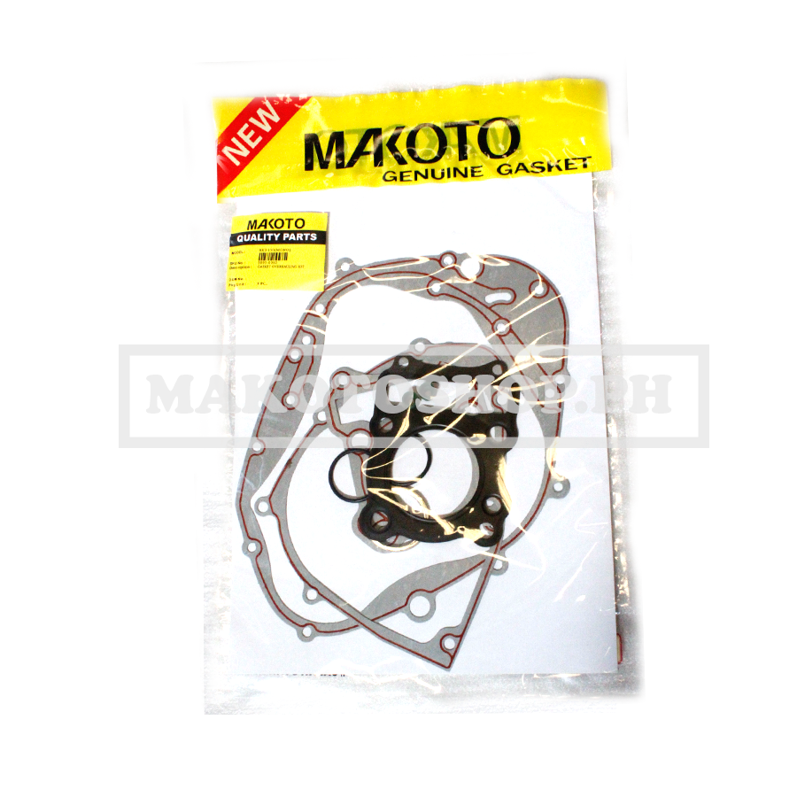 GASKET, OVERHAULING KIT (MK) (RKS 150 (SPORT))