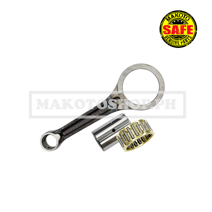 ROD KIT, CONNECTTING (MK) (SIP 125, K-BLADE 125)