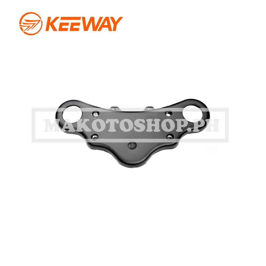 HEAD, STEERING STEM (CAFE RACER 152)