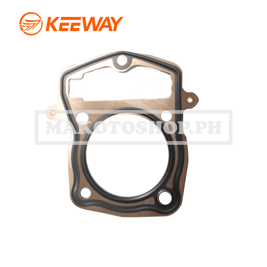 GASKET, CYLINDER HEAD (CAFE RACER 152)
