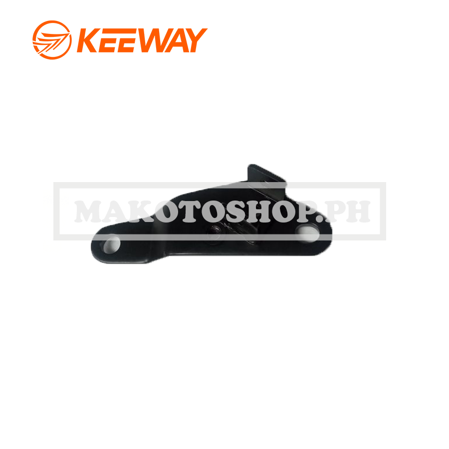 STAY, FOOTREST, FR, LH (CAFE RACER152)
