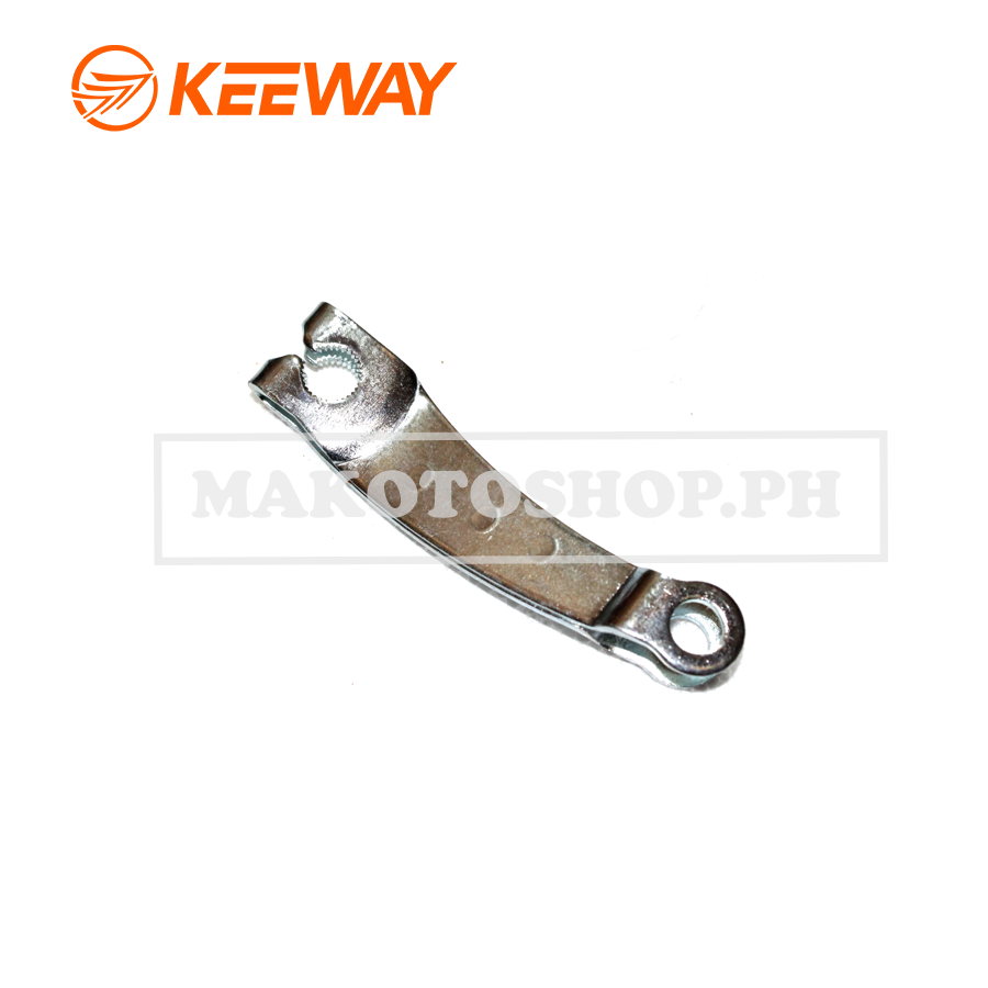 ARM, BRAKE, RR (CAFE RACER 152)