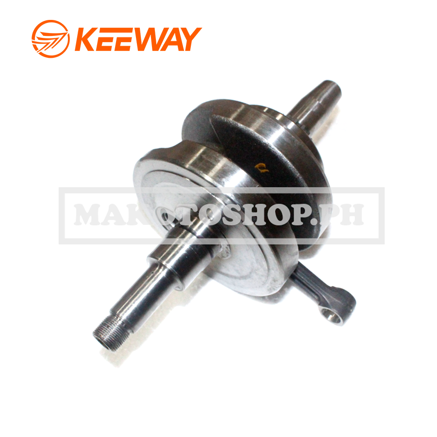 CRANKSHAFT ASSY (CAFE RACER 152)