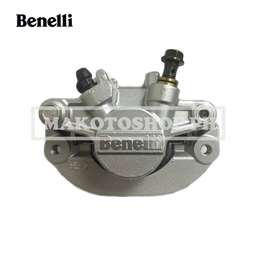 CALIPER ASSY, RR (LEONCINO500)