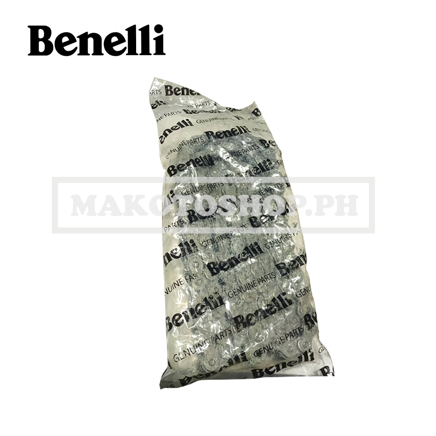 CHAIN, DRIVE 525SX-1×116 (BENELLI 502C, TRK 502X)