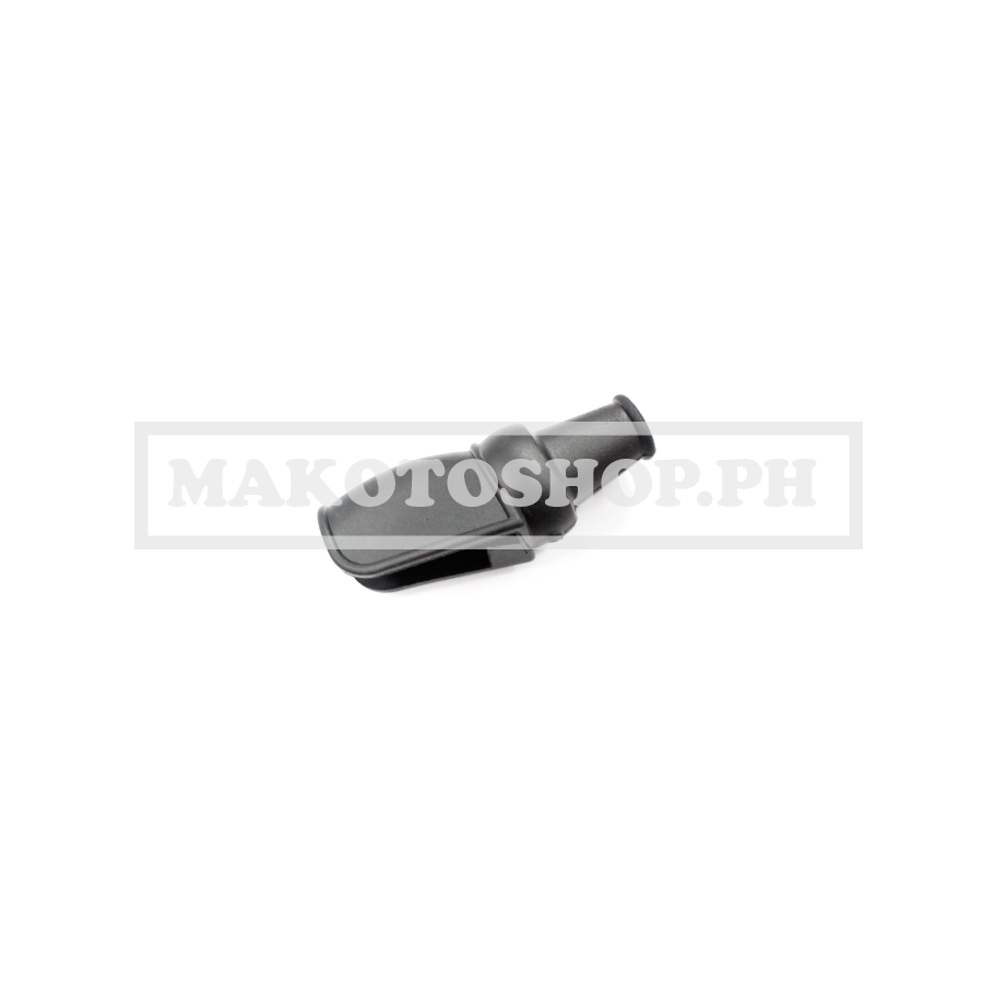 COVER, LEVER CLUTCH (TNT 135)