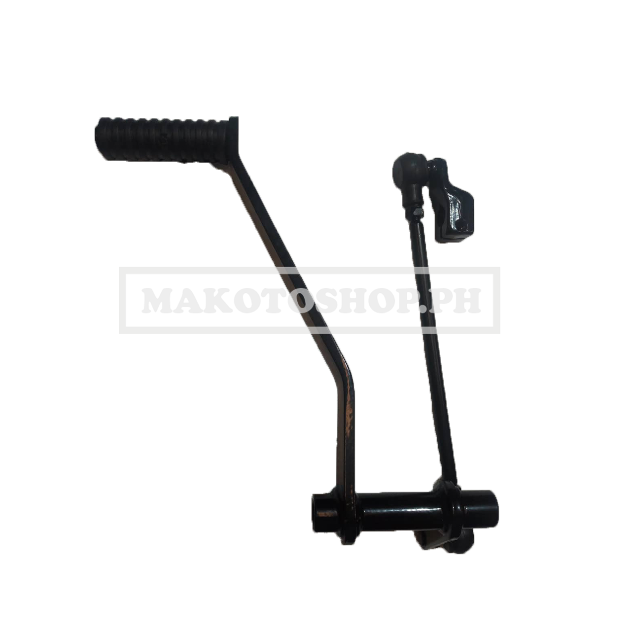 PEDAL, CHANGE (MOTOBI EVO200)