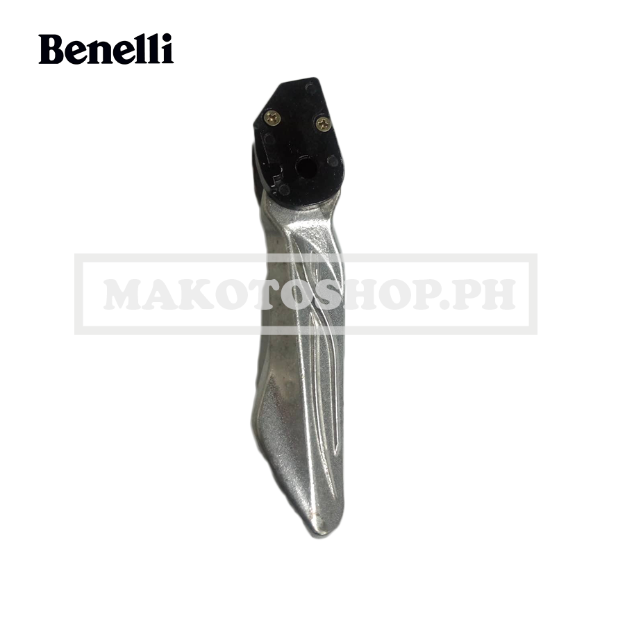 PILLION ASSY, RR, RH (PANAREA 125)