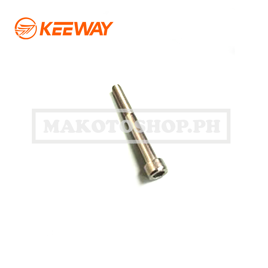 SCREW 6X55MM SUPER LIGHT 200, MOTOBI EVO 200