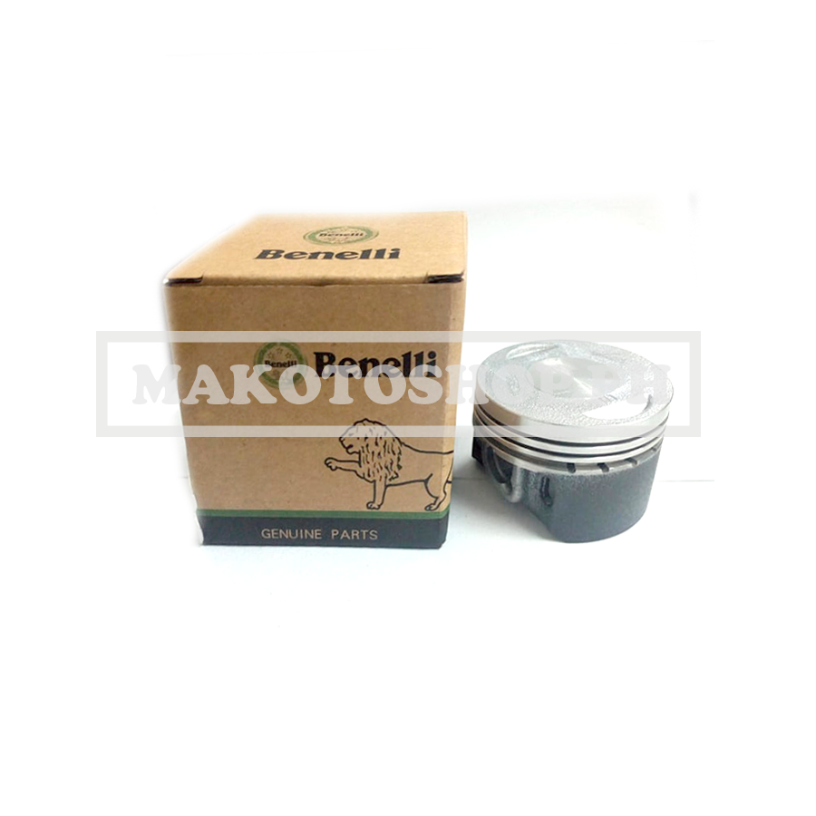 PISTON, STD (VZ 125, SIP 125)