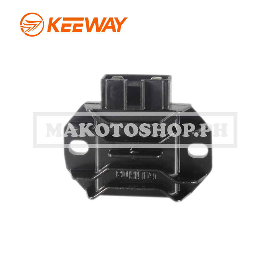 RECTIFIER (CAPITOL 100, BRUSCO 125, SIP125, CAFE RACER 152, K-BLADE, SUPERLIGHT 200)