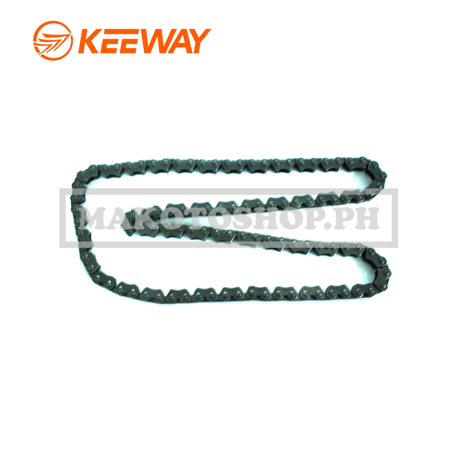 CHAIN, TIMING (CAFE RACER 152)