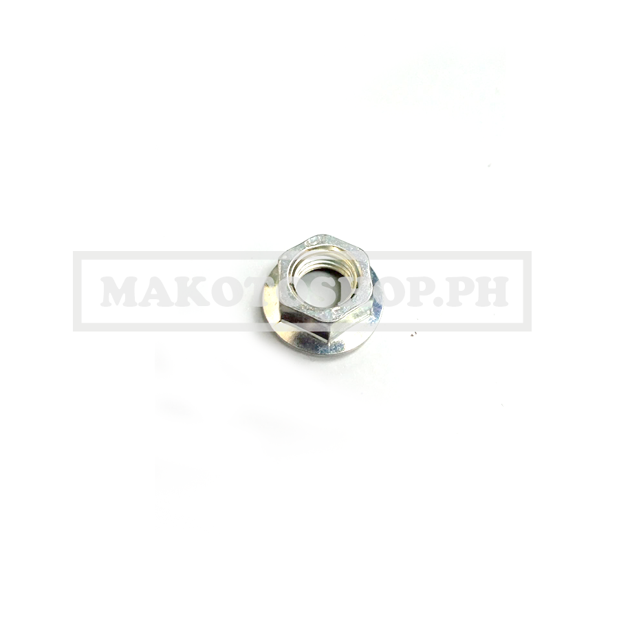 NUT, M10X1.25(CYCLON, 150-14, SUPER LIGHT)