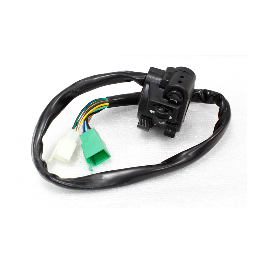 COVER, CENTER, RR (WHITE) (RDRX12) (RADARX)