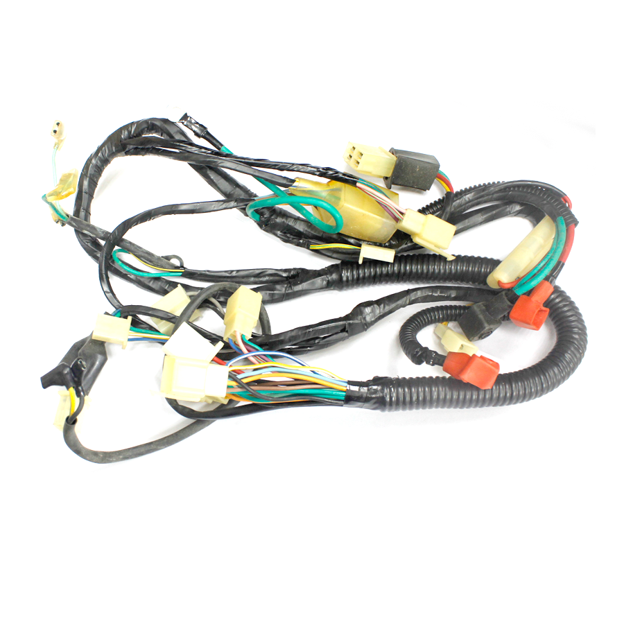 HARNESS, WIRE(LF110) (LF110-11)