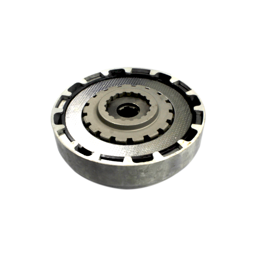 CLUTCH ASSY(LF110) (LF110-11)