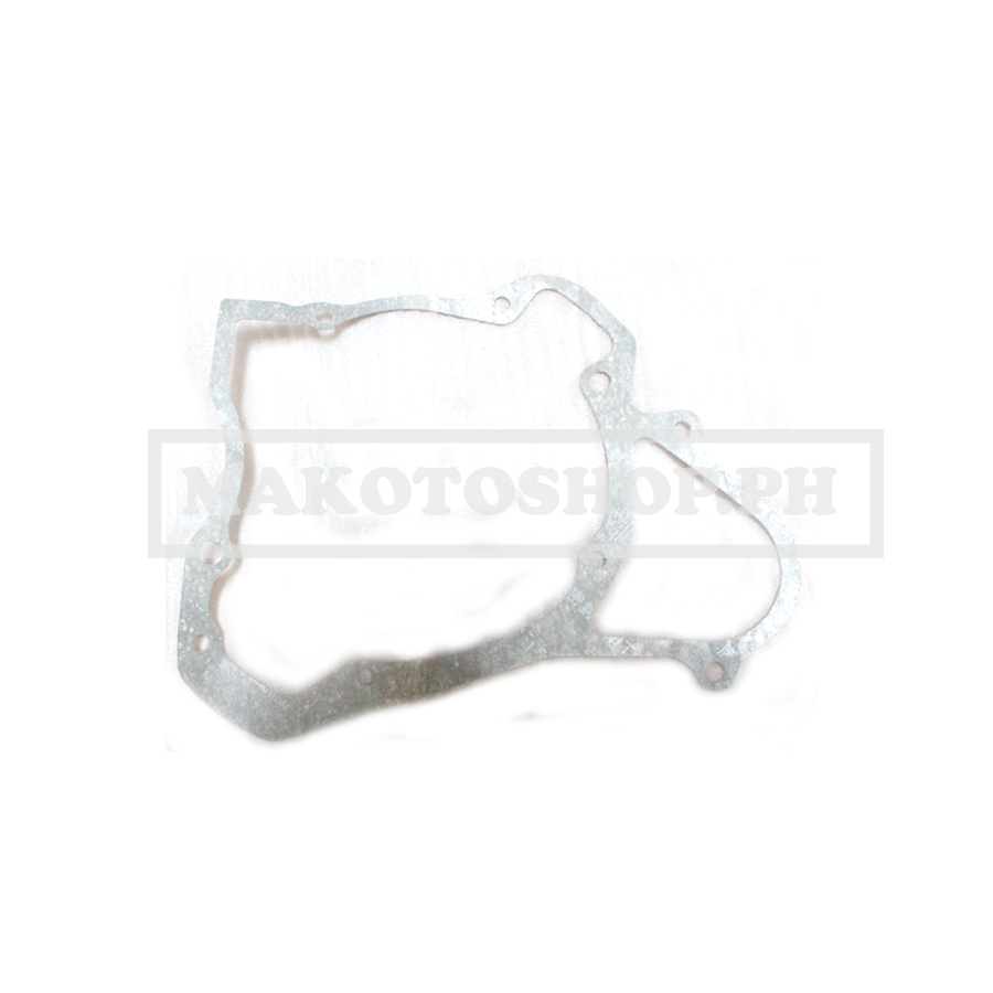 GASKET, CRANKCASE, LH(LIFAN, LF250) (LF 250-4)