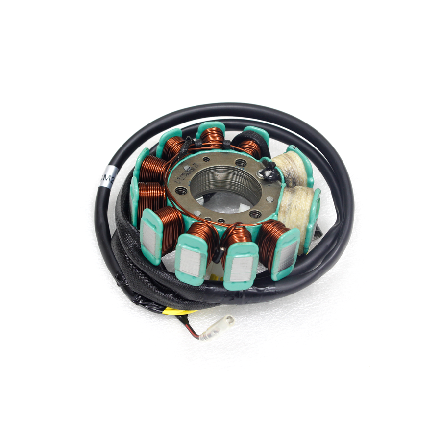 STATOR ASSY (LIFAN, LF250) (LF 250-4)