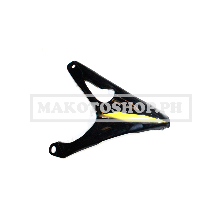 COVER, UNDER, RH BLACK(LF110) (LF110-11)