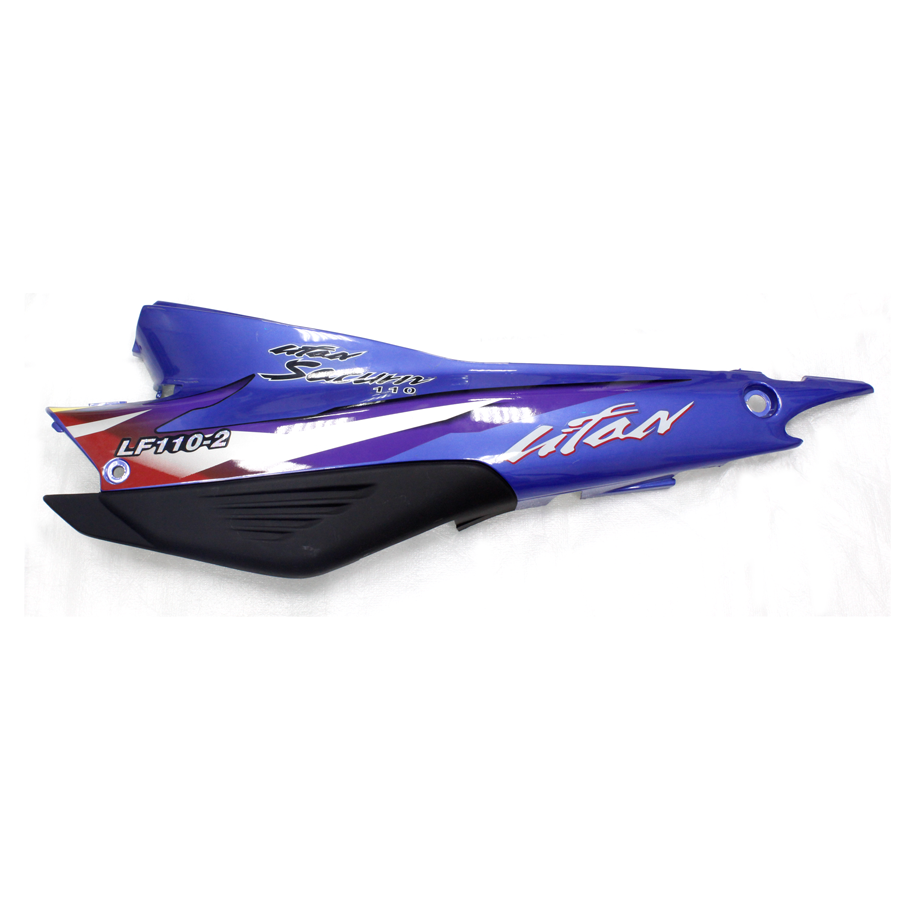 COVER, BODY, LH BLUE(LF110) (LF110-11)