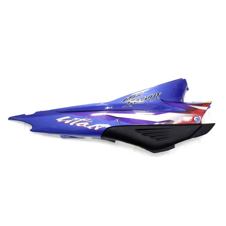 COVER, BODY, RH BLUE(LF110) (LF110-11)