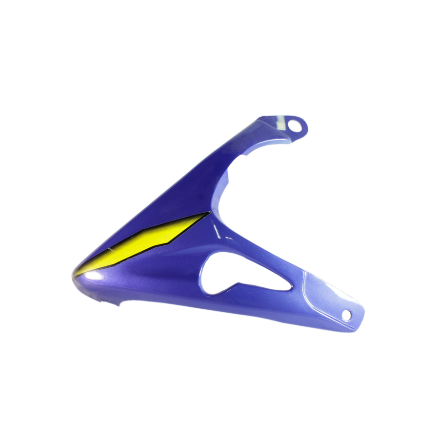 COVER, UNDER, LH BLUE(LF110) (LF110-11)