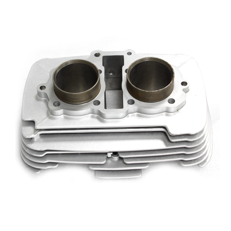 CYLINDER(LIFAN, LF250) (LF 250-4)