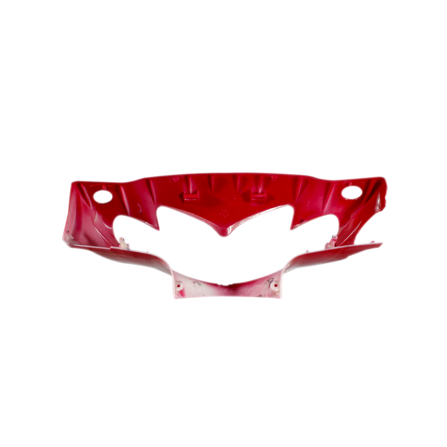 COVER, HANDLE, FR. (RED)(EM1004)