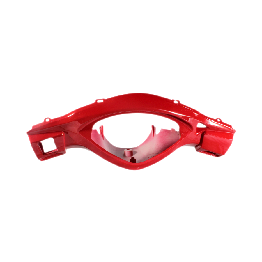 Cover, Handle Rr (Euro-Space)