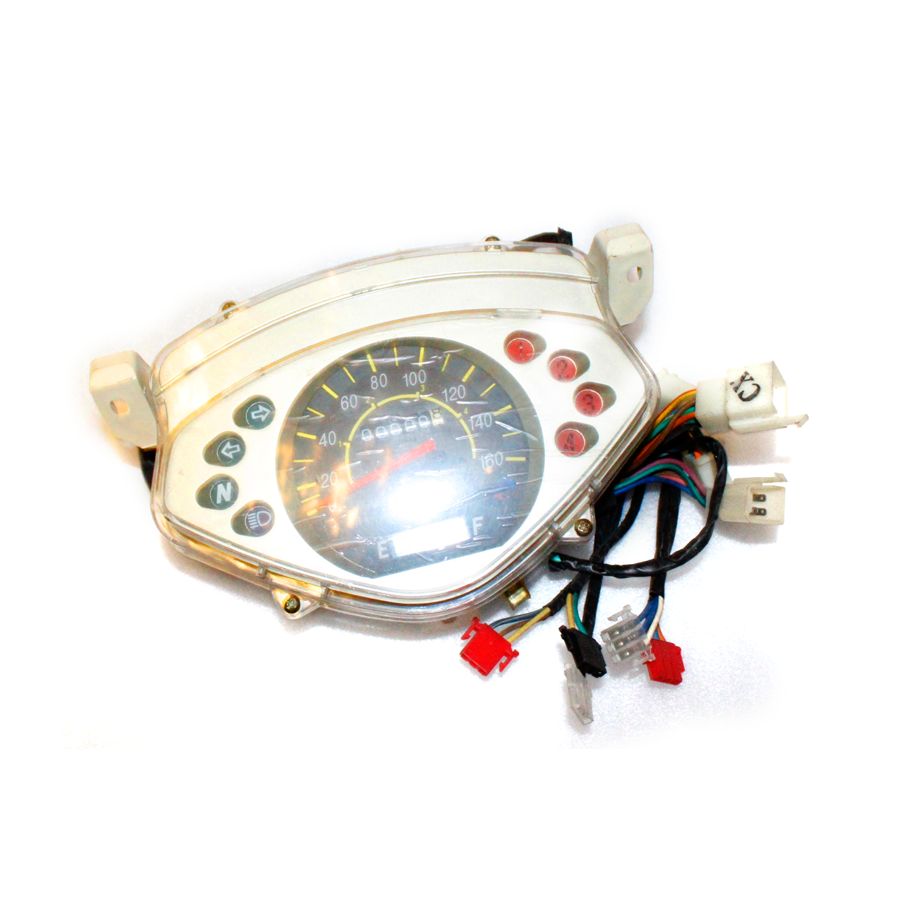 SPEEDOMETER ASSY(EM1004) (EM 100-4)