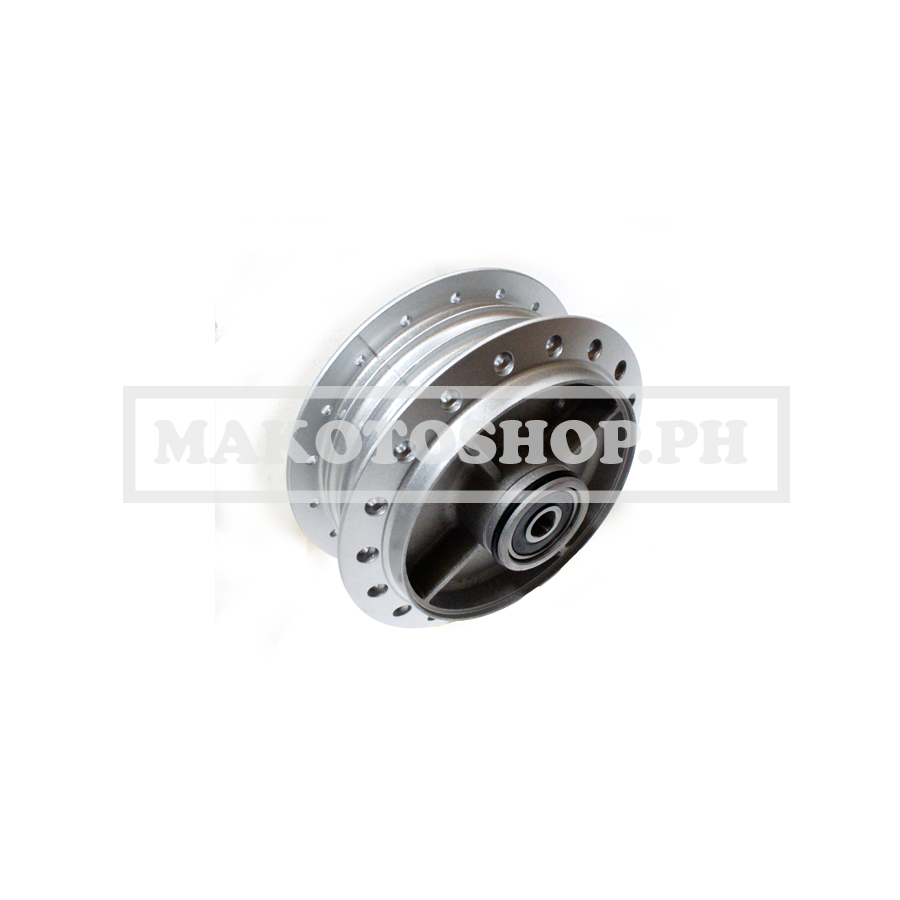 HUB, RR(EM100X) (EM 100-X,Rapido 110)