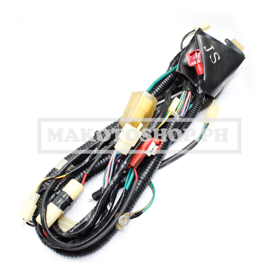 HARNESS, WIRE(EM1004) (EM 100-4)