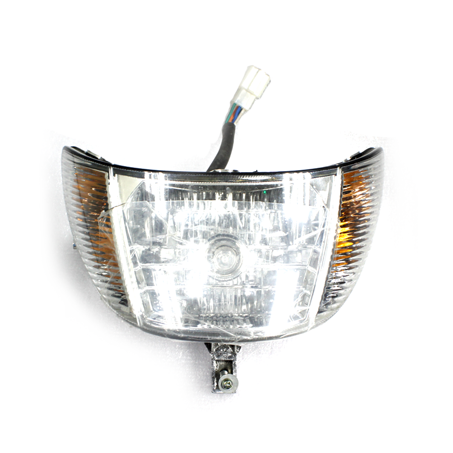 LIGHT ASSY, HEAD(E-SPOR) (SPORT)