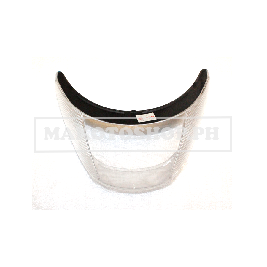 LENS, HEADLIGHT(E-SPOR) (SPORT)