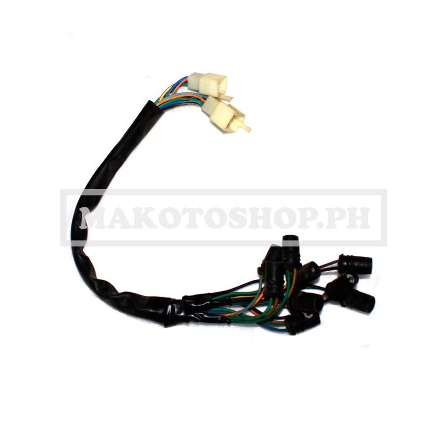 HARNESS, SPEEDOMETER(E-SPOR) (SPORT)