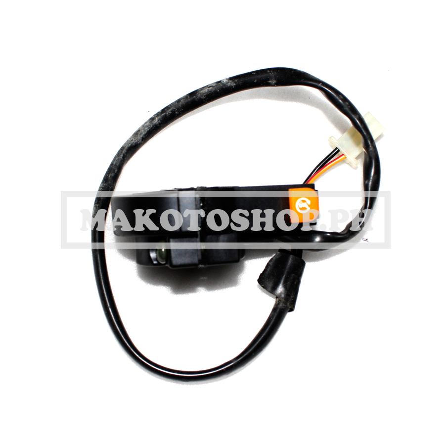 SWITCH ASSY, HANDLE, RH(E-SPOR) (SPORT)