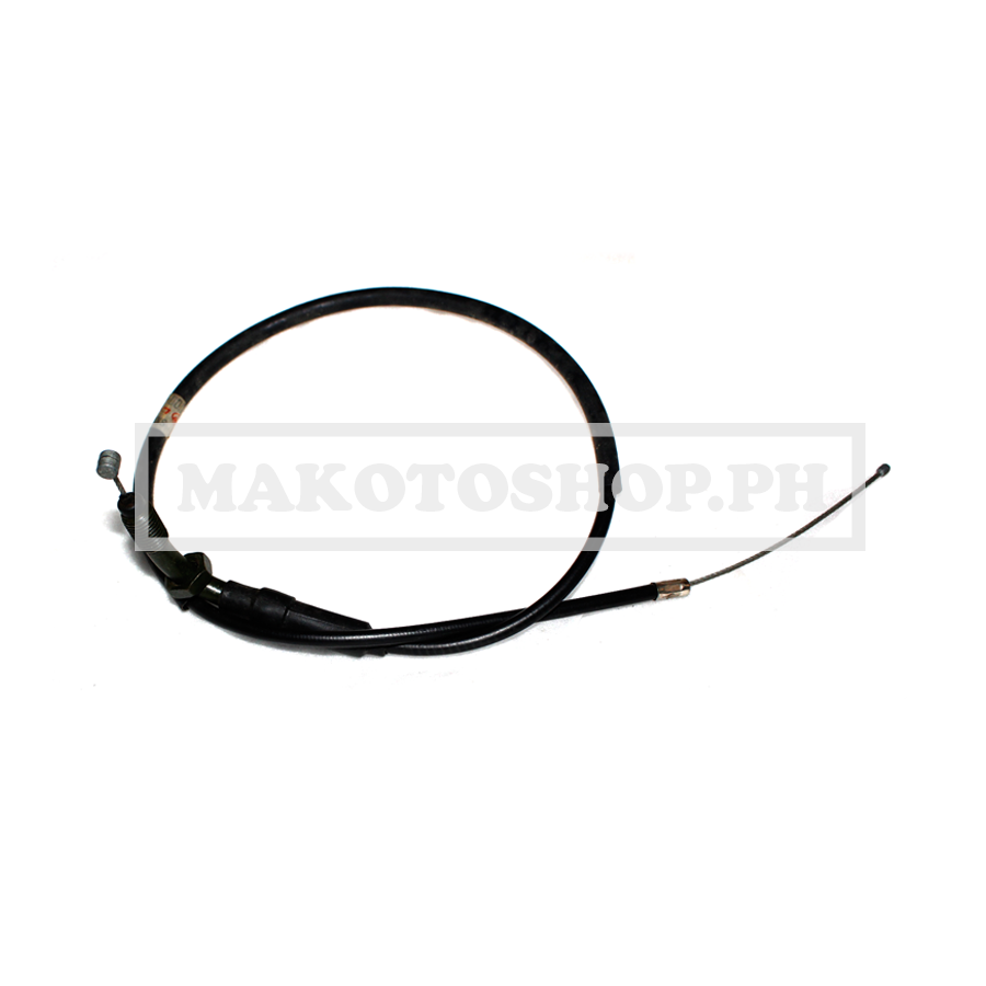 CABLE ASSY, THROTTLE(E-SPOR) (SPORT)