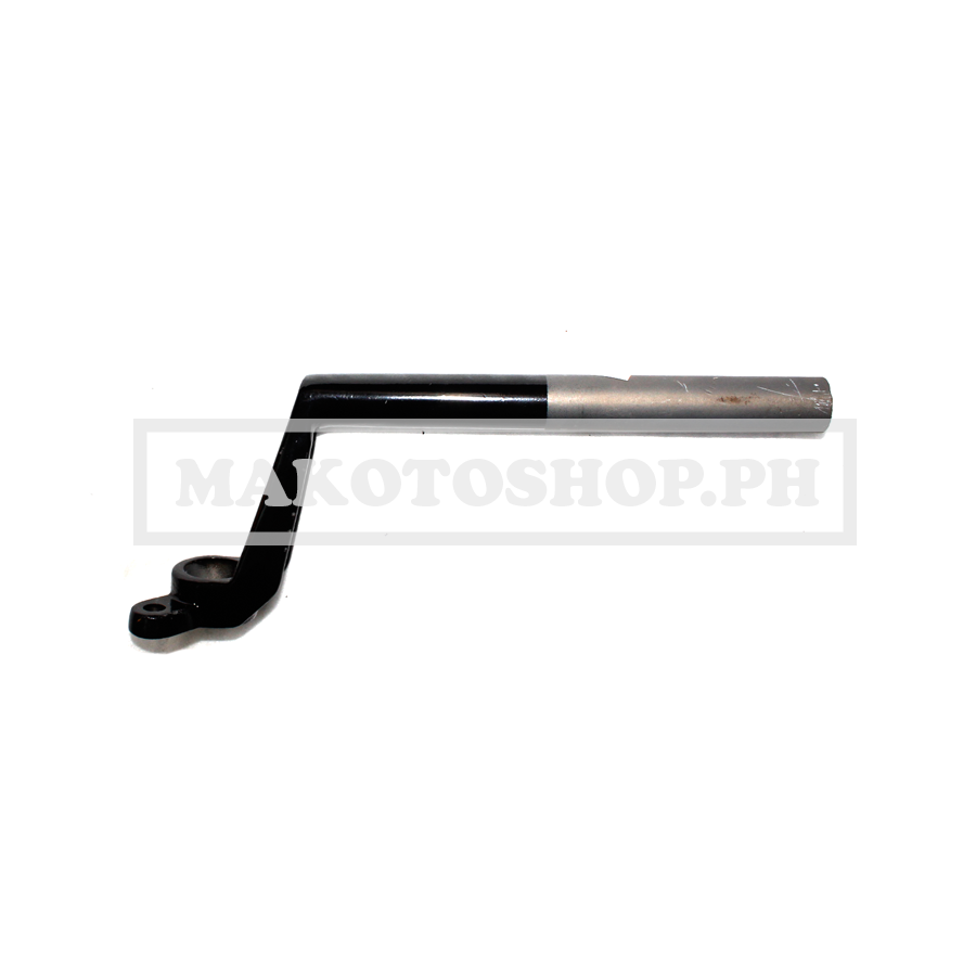 BAR, HANDLE, RH (SPORT, EURO RACING)