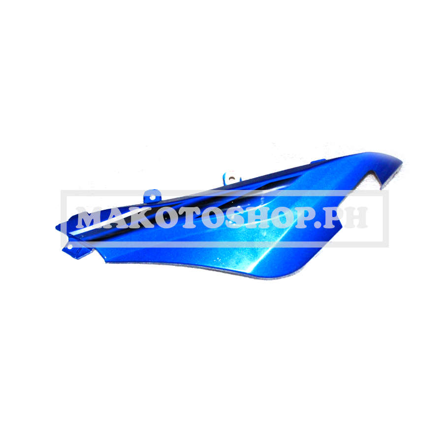 COVER, SIDE, LH (BLUE)(E-SPOR) (SPORT)