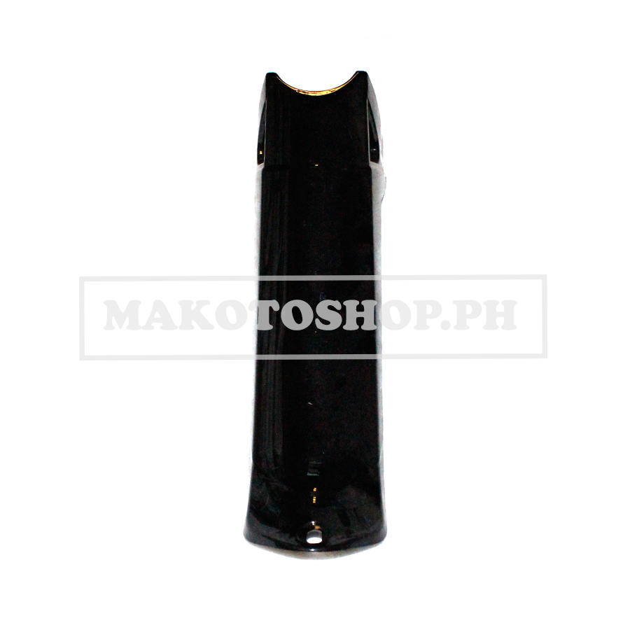 COVER, MAIN PIPE (BLACK)(E-SPOR) (SPORT)