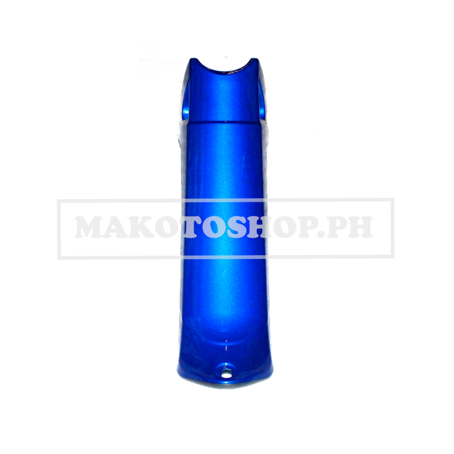COVER, MAIN PIPE (BLUE)(E-SPOR) (SPORT)