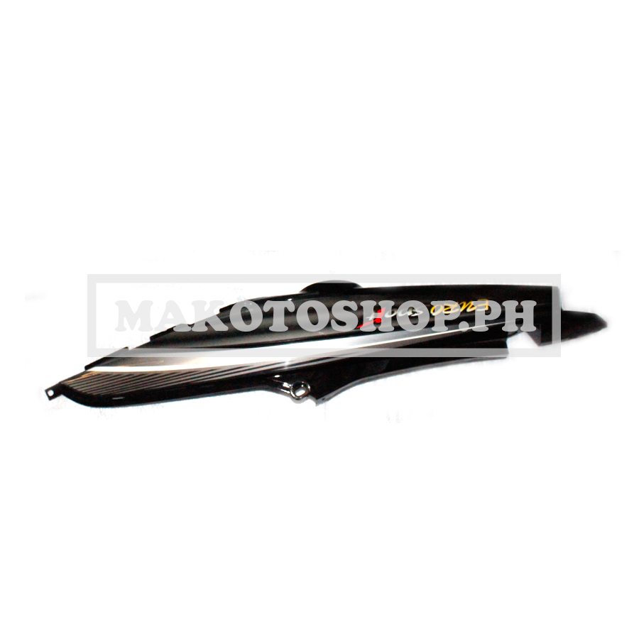 COVER, BODY, RH (BLACK)(E-SPOR) (SPORT)