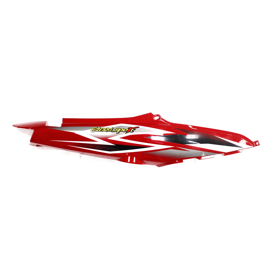 COVER, BODY, RH (RED)(E-SPOR) (SPORT)