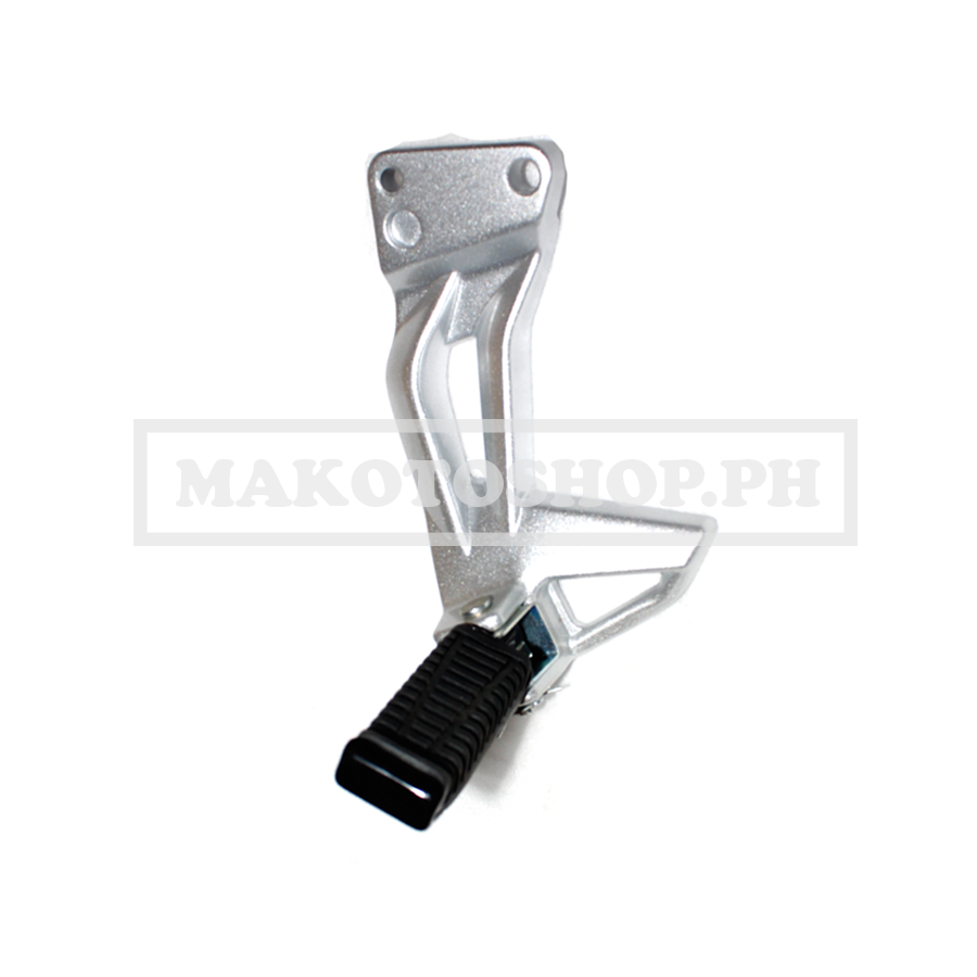 FOOTREST ASSY, RR, LH(E-SPOR) (SPORT)
