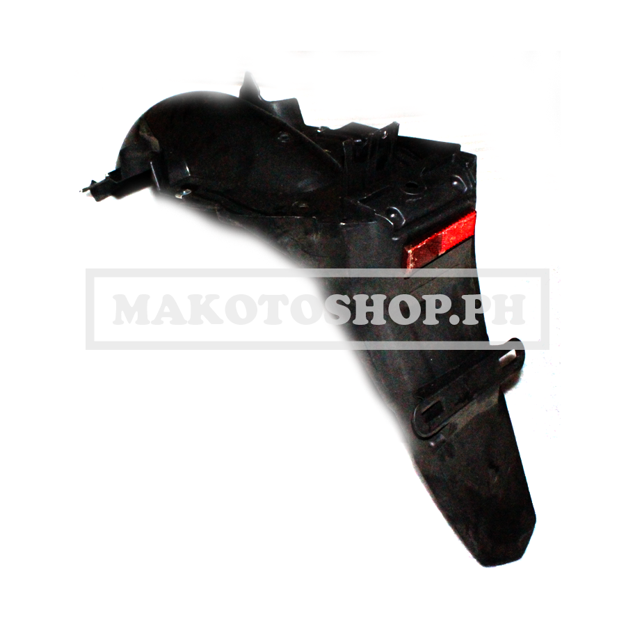 FENDER, RR(E-SPOR) (SPORT)