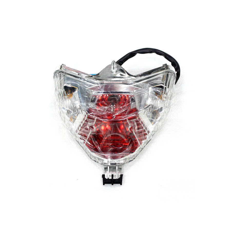 LIGHT ASSY, TAIL(E-SPOR) (SPORT)