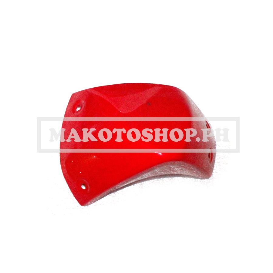 COVER, UNDER (RED)(E-SPOR) (SPORT)