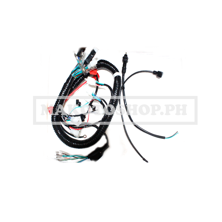 HARNESS, WIRE(EM-150) (DAANHARI)