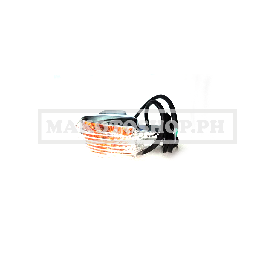 LIGHT ASSY, HEAD (EURO-X 125)